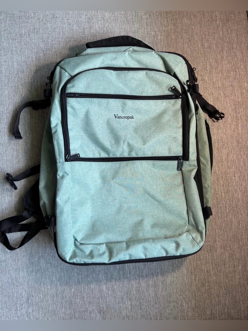 Travel Backpack